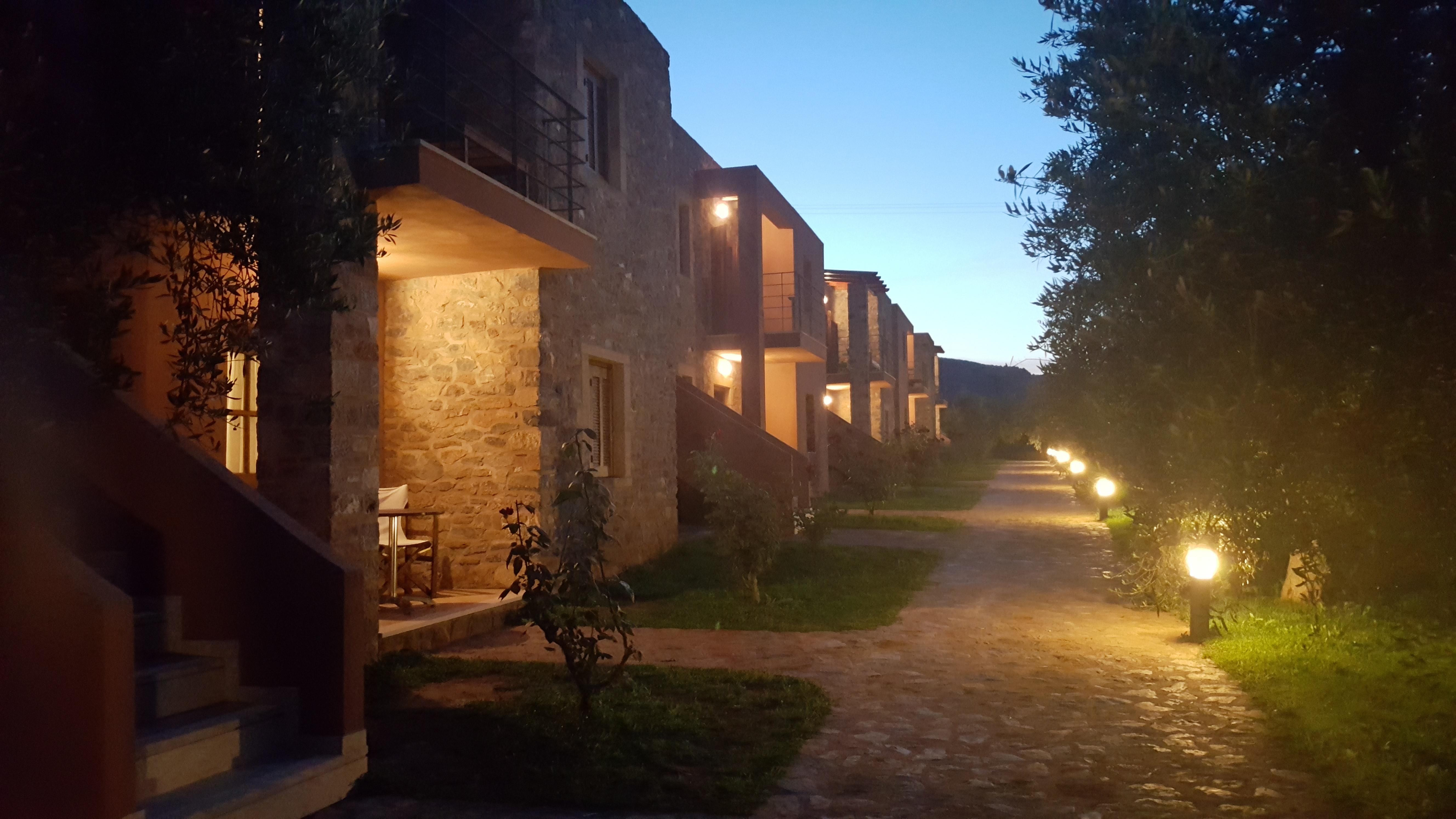 Liotrivi Historical Mansion And Boutique Hotel Монемвасія Екстер'єр фото