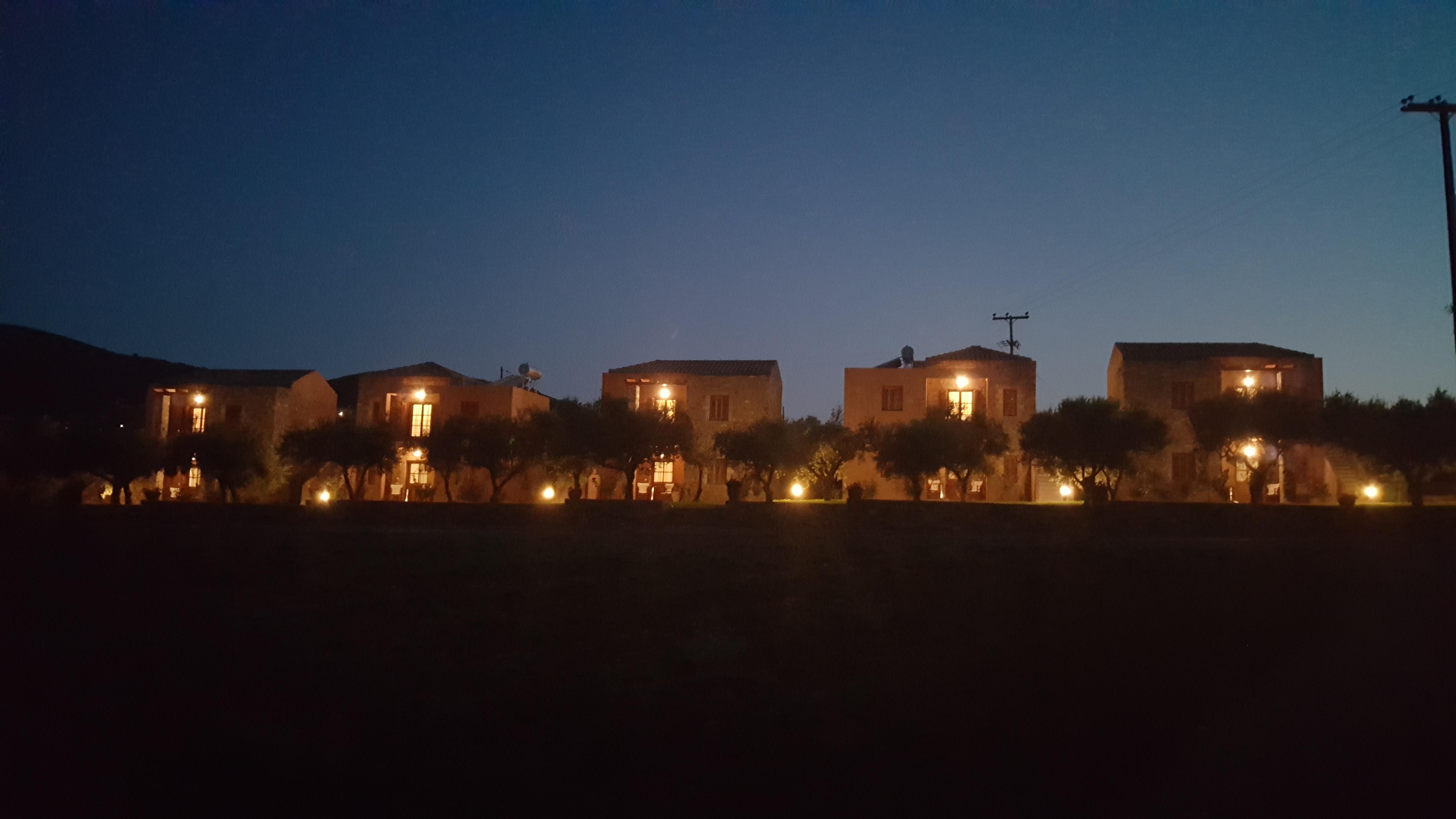 Liotrivi Historical Mansion And Boutique Hotel Монемвасія Екстер'єр фото