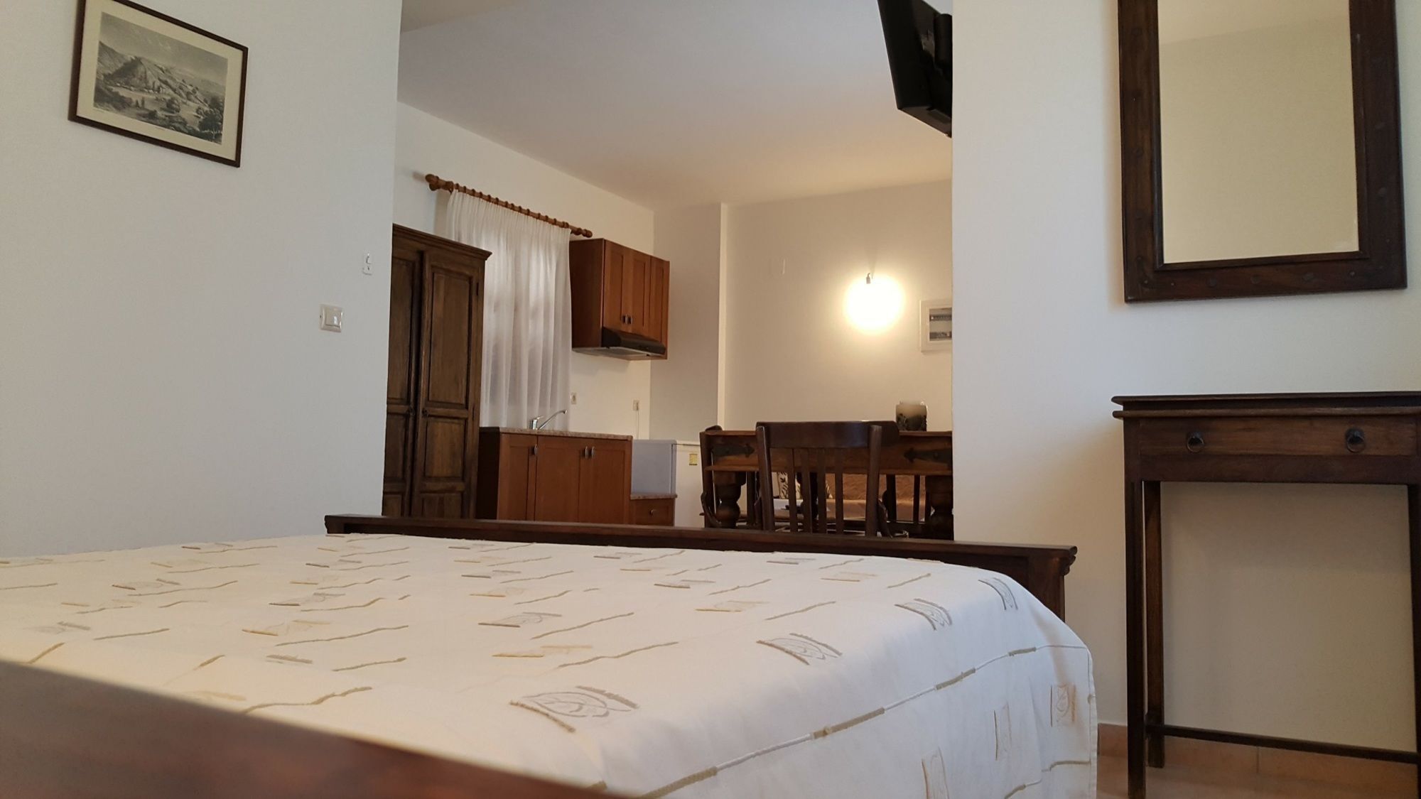 Liotrivi Historical Mansion And Boutique Hotel Монемвасія Екстер'єр фото