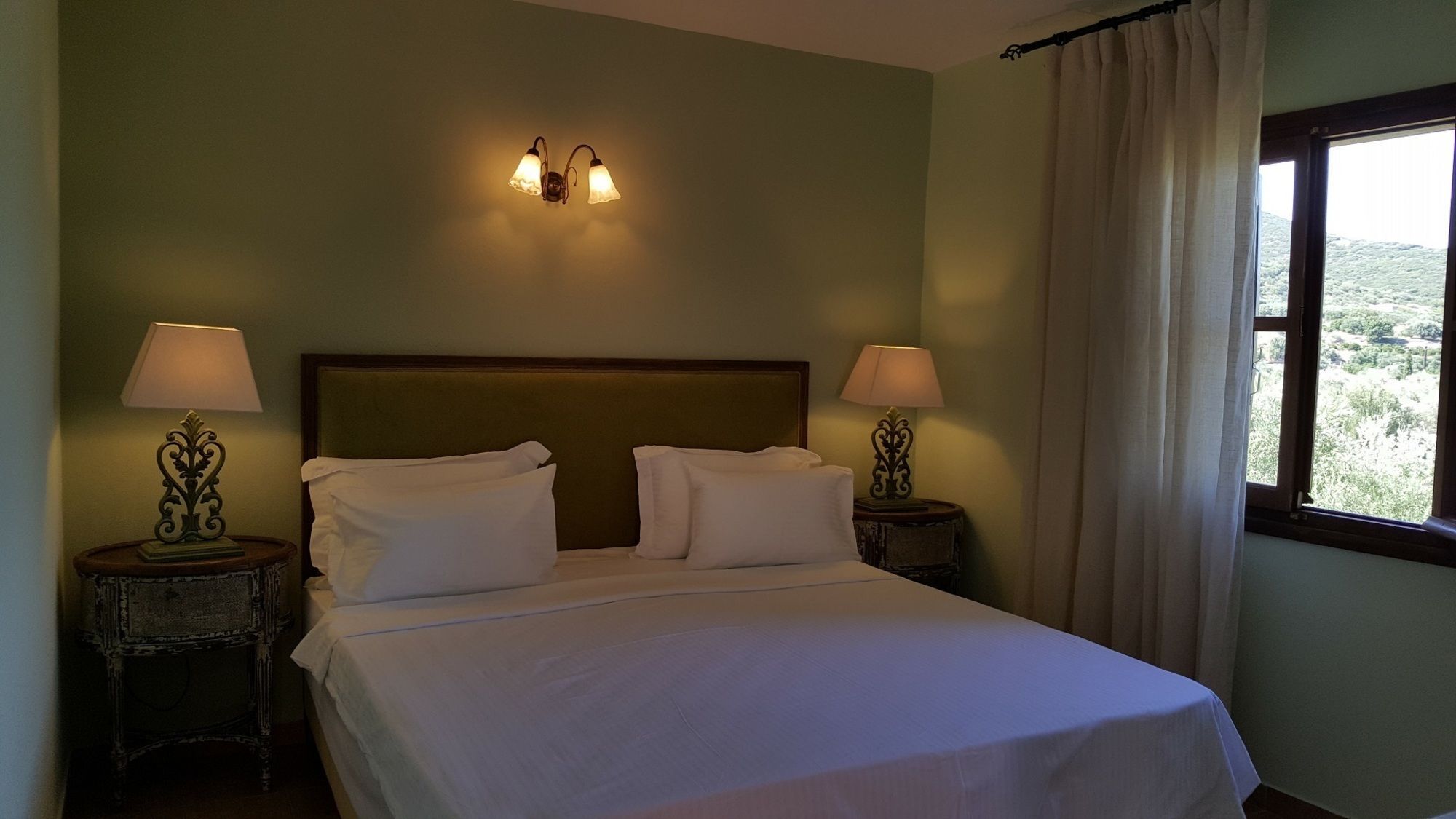 Liotrivi Historical Mansion And Boutique Hotel Монемвасія Екстер'єр фото